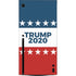 Trump 2020 Red White and Blue Xbox Series X Console Skin