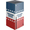 Trump 2020 Red White and Blue Xbox Series X Console Skin