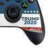 Trump 2020 Red White and Blue Xbox Series X Controller Skin