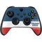 Trump 2020 Red White and Blue Xbox Series X Controller Skin