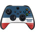 Trump 2020 Red White and Blue Xbox Series X Controller Skin
