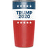Trump 2020 Red White and Blue Yeti 20oz Tumbler Skin