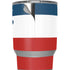 Trump 2020 Red White and Blue Yeti 20oz Tumbler Skin