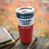 Trump 2020 Red White and Blue Yeti 20oz Tumbler Skin