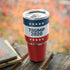 Trump 2020 Red White and Blue Yeti 30oz Rambler Tumbler Skin