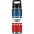 Trump 2020 Red White and Blue YETI Rambler 26oz Bottle Skin