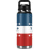 Trump 2020 Red White and Blue YETI Rambler 36oz Bottle Skin