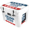 Trump 2020 Red White and Blue YETI Tundra 35 Hard Cooler Skin