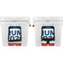 Trump 2020 Red White and Blue YETI Tundra 35 Hard Cooler Skin