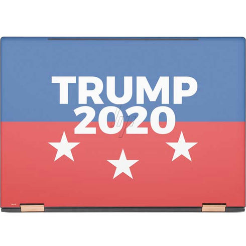 Trump 2020 HP Spectre Skin