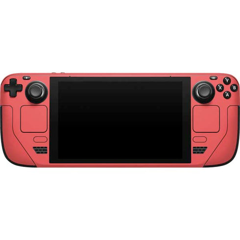 Trump 2020 Steam Deck Handheld Gaming Computer Skin