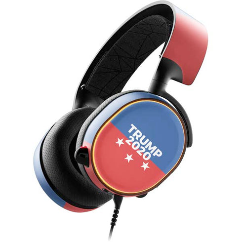 Trump 2020 SteelSeries Arctis 5 Skin