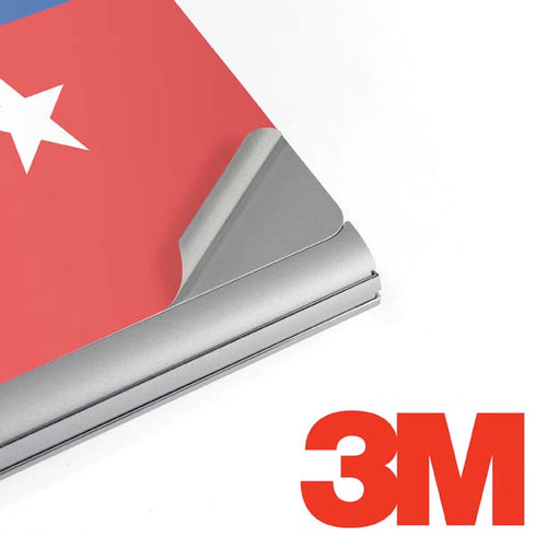 Trump 2020 Surface Book 2 13.5in Skin