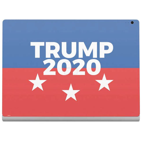 Trump 2020 Surface Book 2 15in Skin