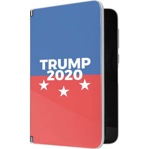 Trump 2020 Surface Duo Skin
