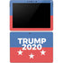 Trump 2020 Surface Go Skin