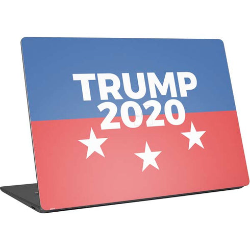 Trump 2020 Surface Laptop 4 15in Skin