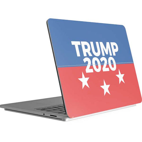 Trump 2020 Surface Laptop Studio Skin