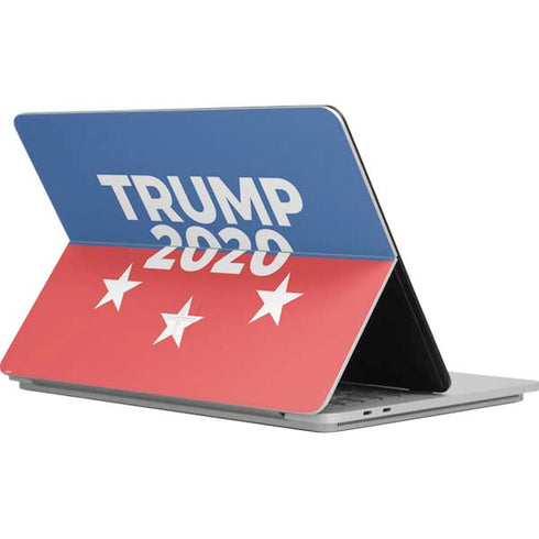 Trump 2020 Surface Laptop Studio Skin