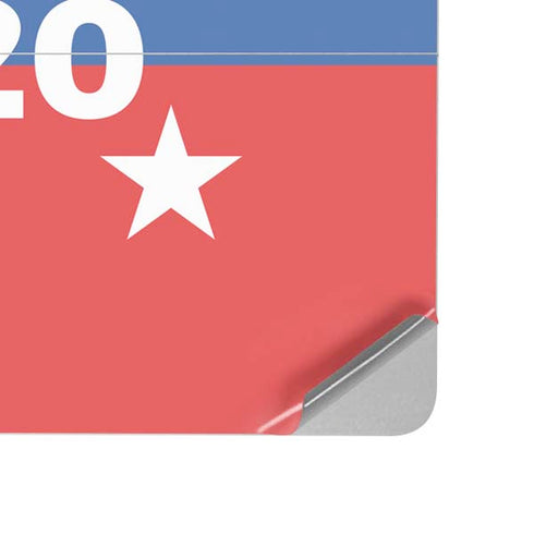 Trump 2020 Surface Laptop Studio Skin