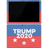 Trump 2020 Surface Pro 7 Skin