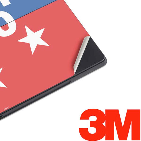 Trump 2020 Surface Pro 7 Skin