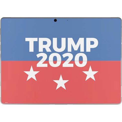 Trump 2020 Surface Pro 8 Skin