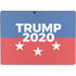 Trump 2020 Surface Pro 8 Skin