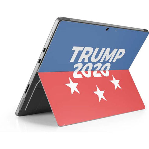 Trump 2020 Surface Pro 8 Skin