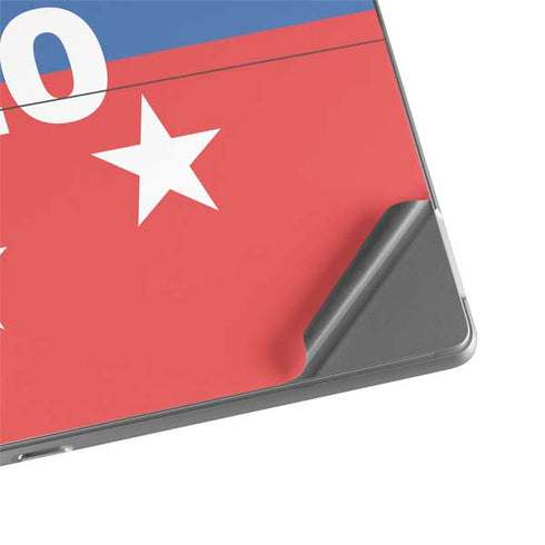 Trump 2020 Surface Pro 8 Skin