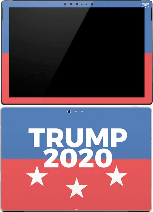 Trump 2020 Surface Pro (2017) Skin