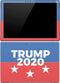 Trump 2020 Surface Pro (2017) Skin