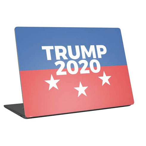 Trump 2020 Universal Laptop 16.6in (13.4 x 9.7in) Skin