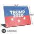 Trump 2020 Universal Laptop 18in (14.6 x 10.6in) Skin
