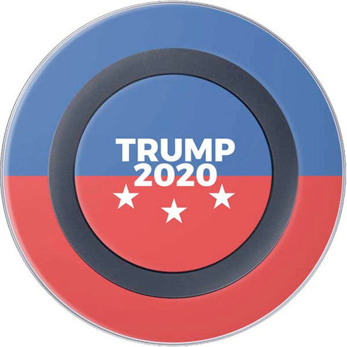 Trump 2020 Wireless Charger Skin