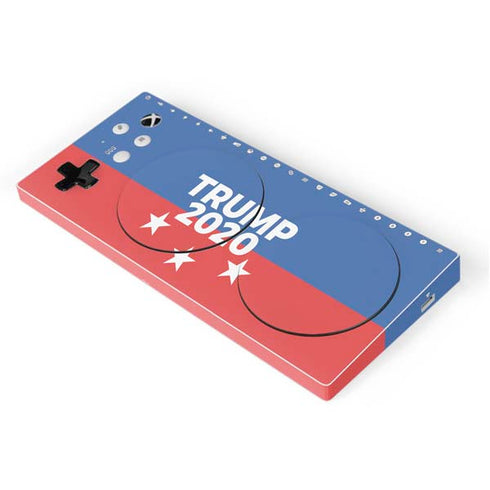 Trump 2020 Xbox Adaptive Controller Skin