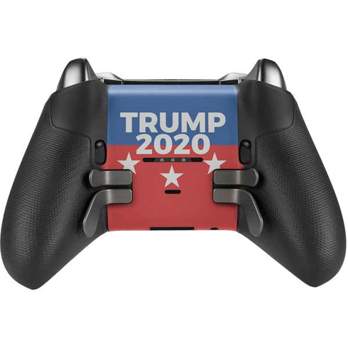 Trump 2020 Xbox Elite Wireless Controller Series 2 Skin