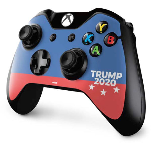 Trump 2020 Xbox One Controller Skin