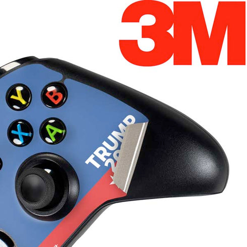 Trump 2020 Xbox One Controller Skin