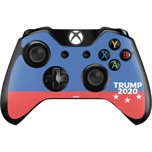 Trump 2020 Xbox One Controller Skin