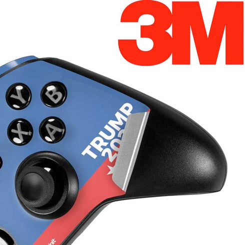 Trump 2020 Xbox One Elite Controller Skin