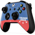 Trump 2020 Xbox One X Controller Skin
