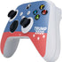 Trump 2020 Xbox Series S Controller Skin