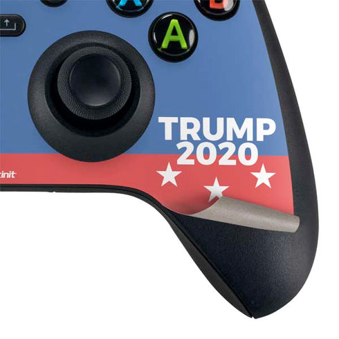 Trump 2020 Xbox Series X Bundle Skin