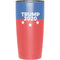 Trump 2020 Yeti 20oz Tumbler Skin