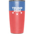 Trump 2020 Yeti 20oz Tumbler Skin