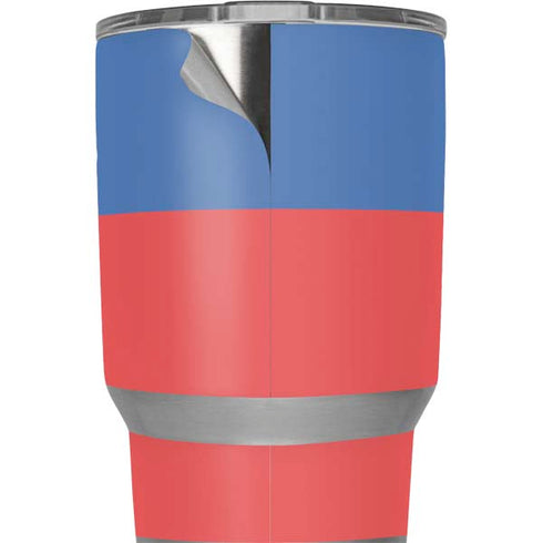Trump 2020 Yeti 20oz Tumbler Skin