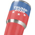Trump 2020 Yeti 30oz Rambler Tumbler Skin