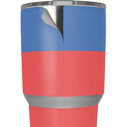 Trump 2020 Yeti 30oz Rambler Tumbler Skin