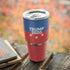 Trump 2020 Yeti 30oz Rambler Tumbler Skin